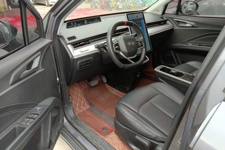 Used NETA V 2022 Pro Long-Range Smart Edition