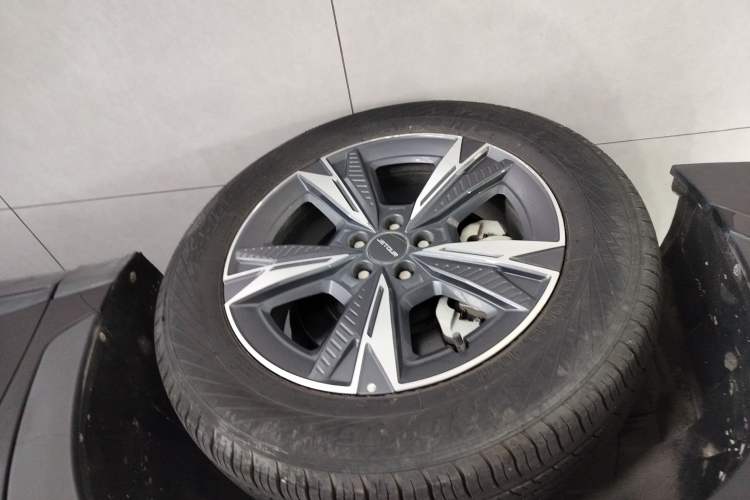 Used JETOUR Dashing 2023 1.5T DCT Starlight Shine Pro Edition