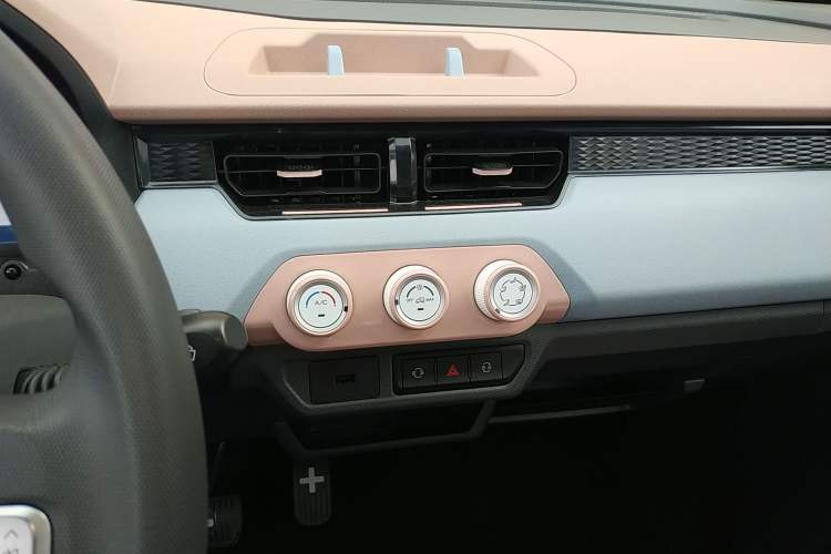 Used Chery New Energy QQ Ice Cream 2025 155km Sundae Edition