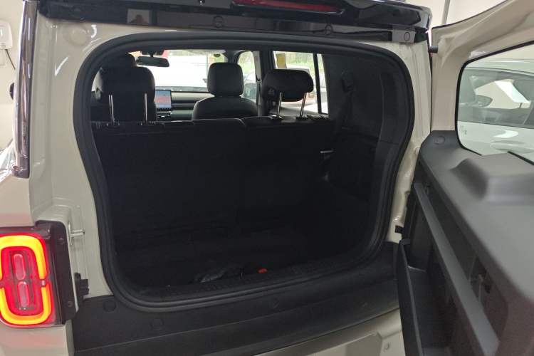 Used Baojun Spark EUV 2026 301km Flagship Edition