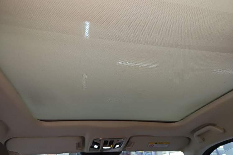 Used Haval H7 2016 Blue-Label H7 2.0T Automatic Luxury Model
