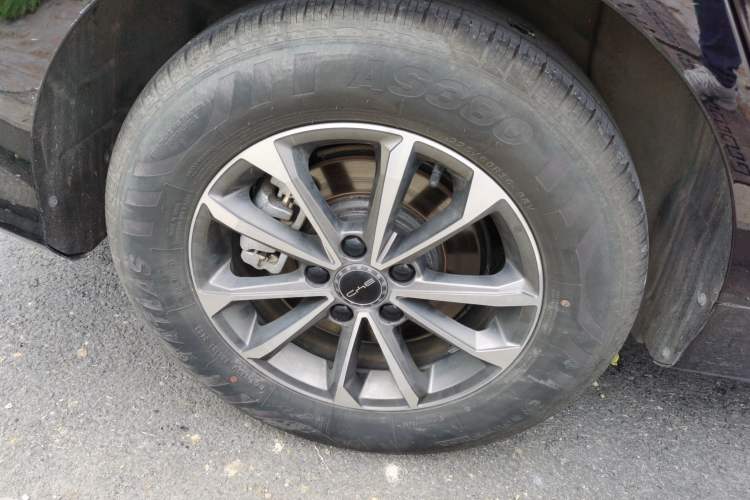 Used BYD Destroyer 05 2023 Champion Edition DM-i 55KM Luxury Model
