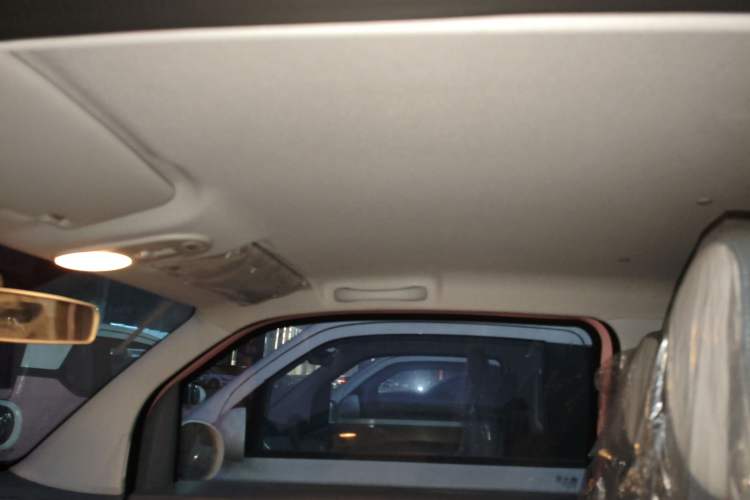 Used Bestune Pony 2024 170km Range Energizing Horse
