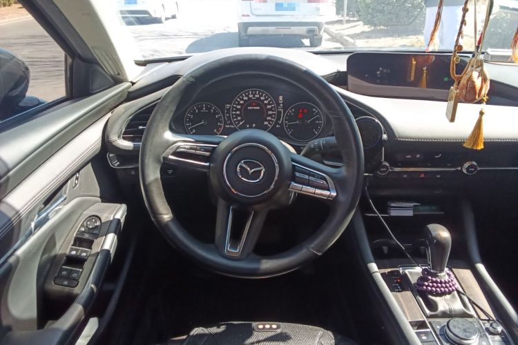 Used Mazda 3 Axela 2020 2.0L Automatic Zhiya Edition
