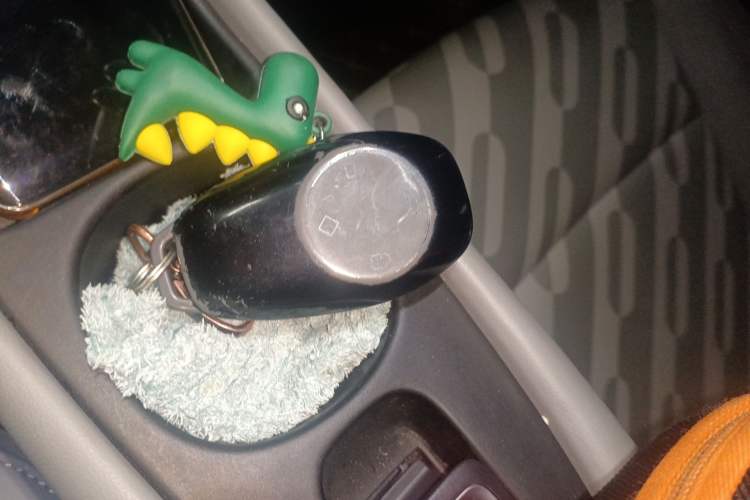 Used Leapmotor T03 2025 310 Comfort Edition