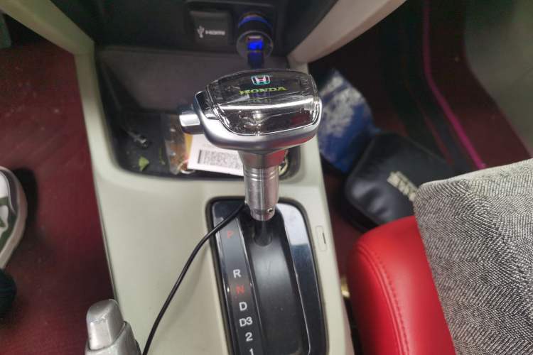 Used Honda Civic 2014 1.8L automatic comfort version