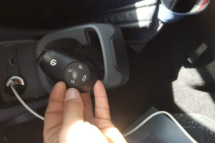 Used Leapmotor T03 2025 310 Comfort Edition
