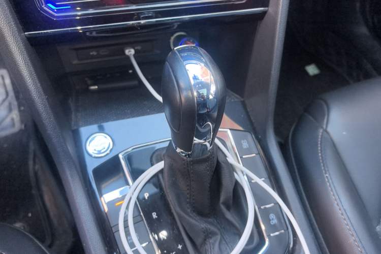 Used Volkswagen Tharu 2021 330TSI All-Wheel Drive Luxury PLUS Version
