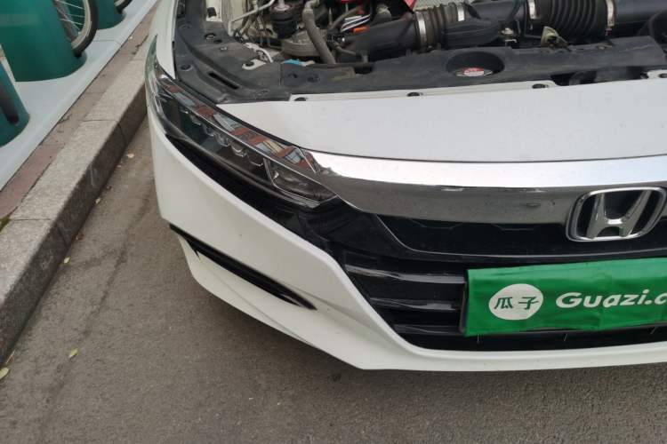 Used Honda Accord 2018 260TURBO Elite Edition China VI Right Front Headlight