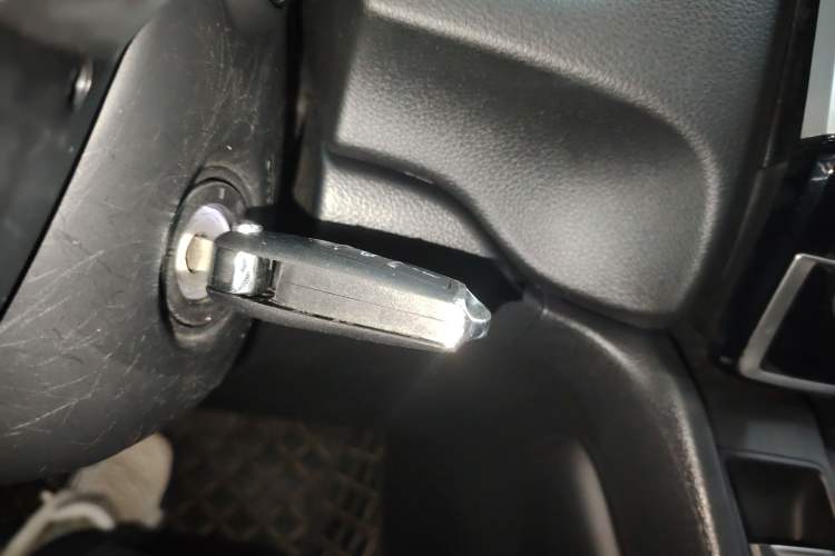 Used Honda CR-V 2021 240TURBO CVT 2WD Comfort Version
