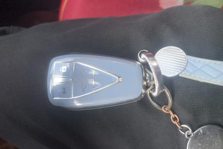 Used CHANGAN Eado 2022 PLUS Blue Whale NE 1.4T GDI DCT Prestige Edition