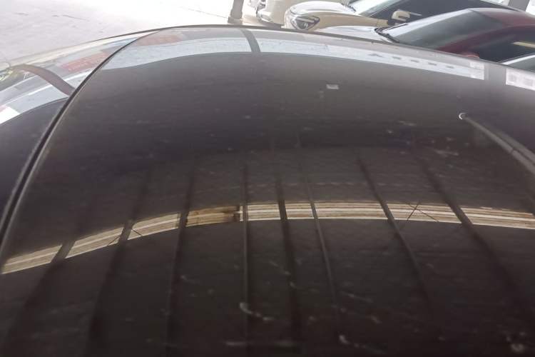 Used Peugeot 308S 2015 1.2T Automatic Jingchi Edition