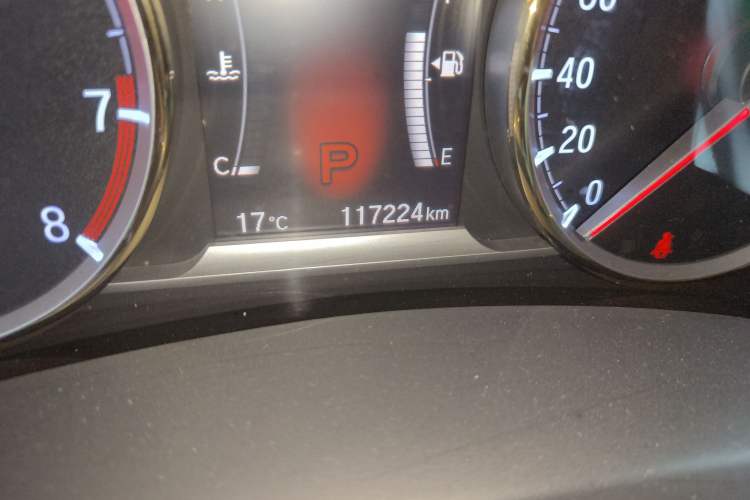 Used Honda Spirior 2015 2.4L Si
