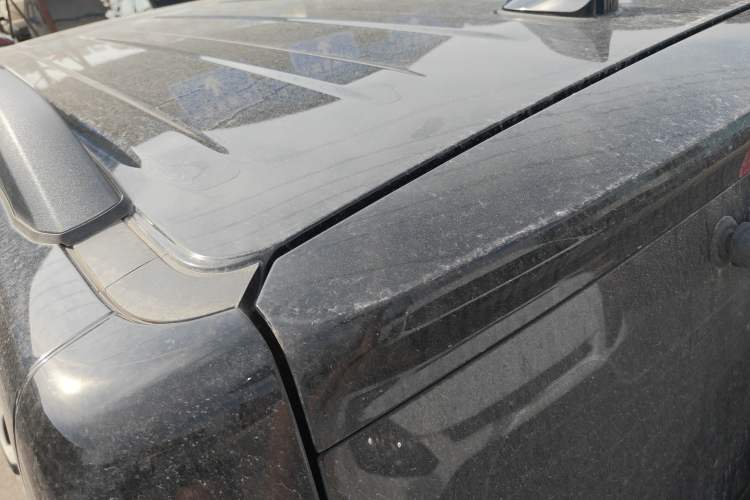 Used Tank 300 2024 2.0T Conqueror