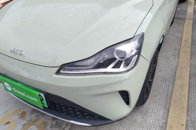 Used NETA AYA 2023 401
