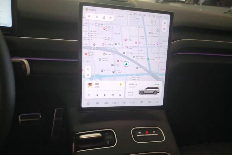 Used Nio ES8 2023 75 kWh
