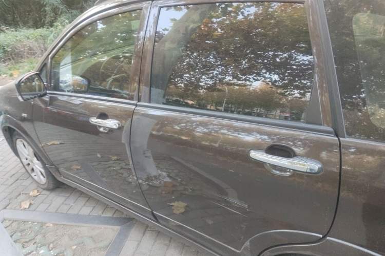 Used Suzuki Liana A6 2014 Hatchback 1.4L Manual Enjoyment Model