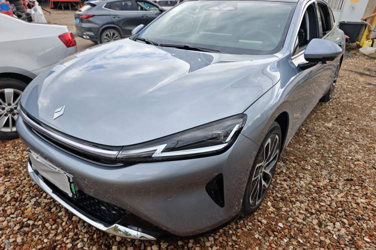 Used Baojun Enjoy 2025 Plug-in Hybrid 140km Luxury Edition