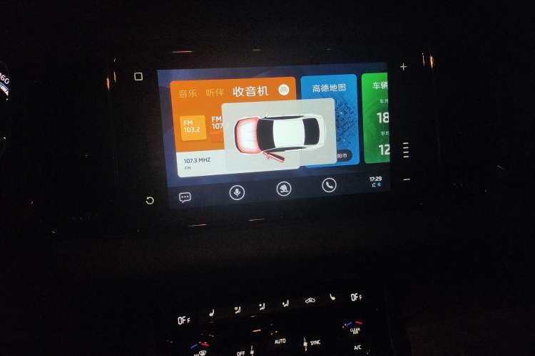 Used Skoda Karoq 2018 TSI280 Flagship Edition China VI Standard