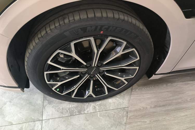 Used Zeekr 007GT 2025 Rear-Drive Intelligent Driving Version 75 kWh Exterior 4