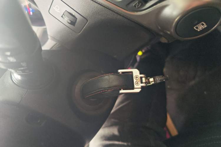 Used Hyundai ix35 2015 2.0L Automatic 2WD Comfort Edition China V Standard