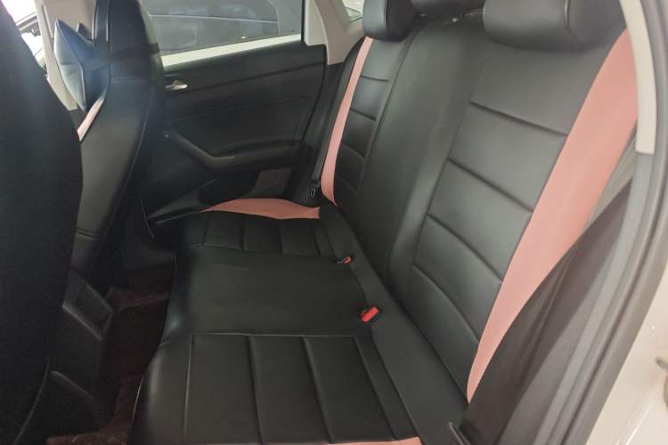 Used Volkswagen Polo 2019 Plus 1.5L Automatic Panoramic Enjoyment Edition
