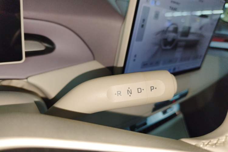 Used MG 4 EV 2026 Model 437 Freedom Edition