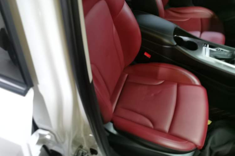 Used CHANGAN CS35PLUS 2019 1.4T DCT Chuanlian Blue Whale Edition
