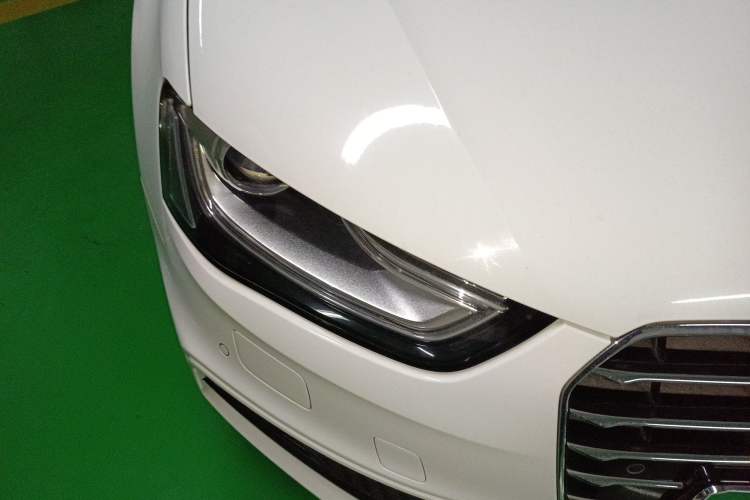 Used Audi A4L 2016 35 TFSI Collection Edition S line Comfort Model Right Front Headlight