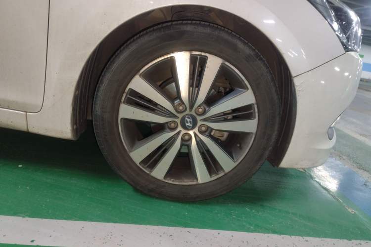 Used Hyundai Mistra 2016 1.8L Automatic Smart GLS