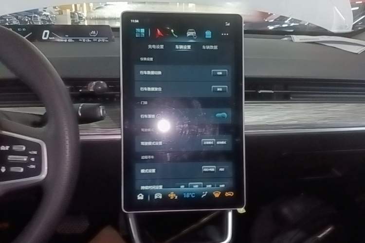 Used NETA V 2022 Chao 400 Lite