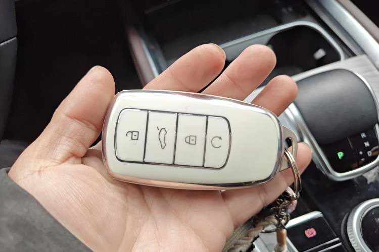 Used Chery Tiggo 8 PRO 2024 Champion Edition 390T Two-Wheel Drive Aoshi Version 5 Seats