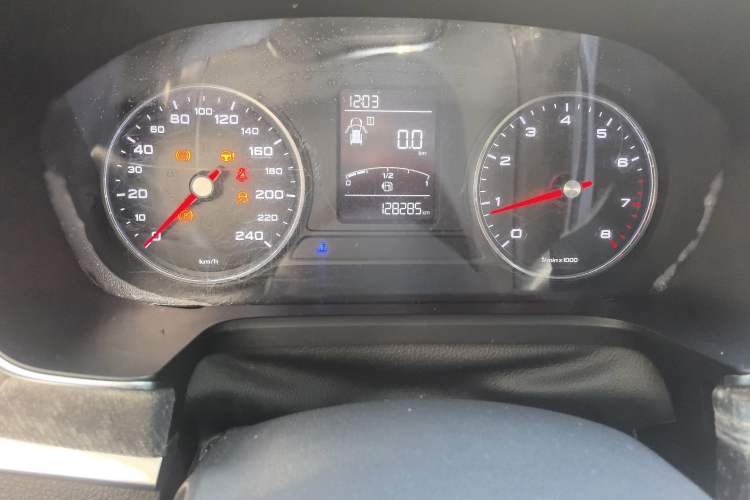 Used Roewe RX5 2016 20T Two-Wheel Drive Manual Flagship Edition