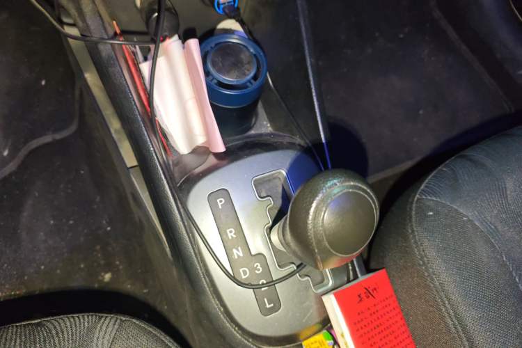 Used Kia K2 2015 Sedan 1.4L Automatic GLS