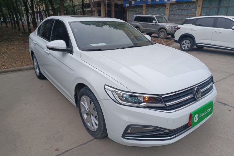 Used Volkswagen Bora 2021 1.5L Automatic Elite Smart Connect Edition