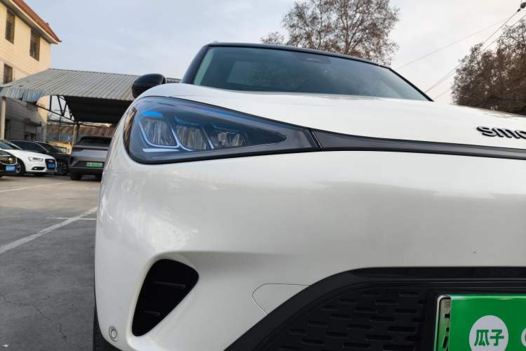 Used smart #1 2024 Dynamic Long-Range Edition Right Front Headlight