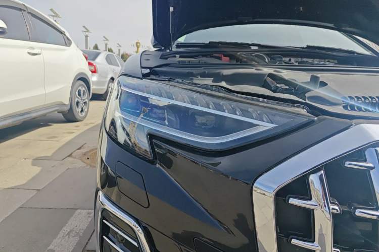 Used Audi A8 2013 A8L 30 FSI Comfort Model