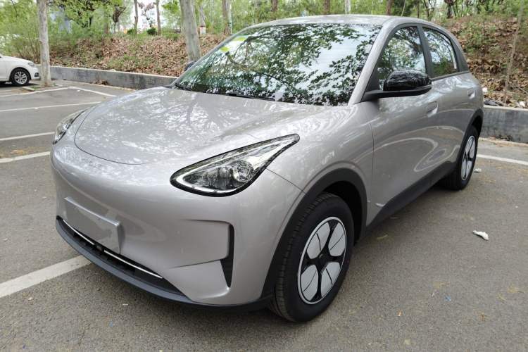 Used Geely Galaxy Geome 2026 Model 310km Youth Edition