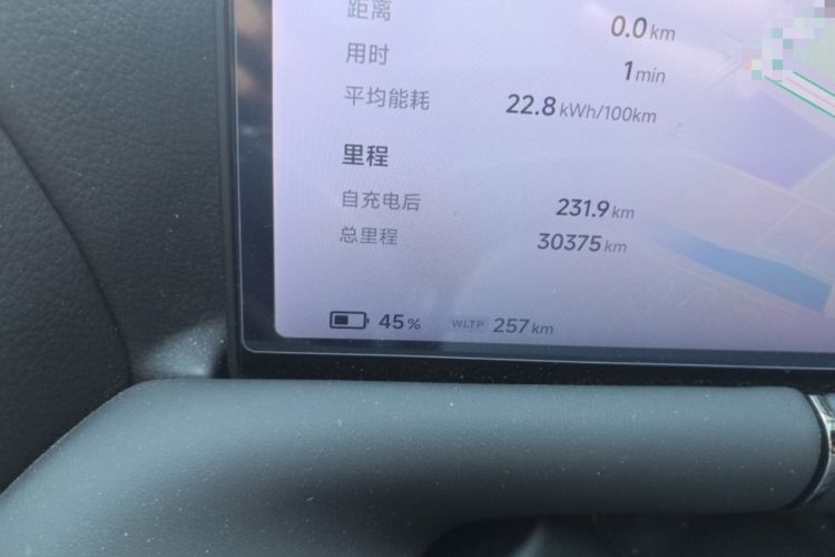 Used XPeng G9 2022 702 Pro
