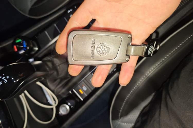 Used Volkswagen Sagitar 2023 280TSI DSG Excellence Edition