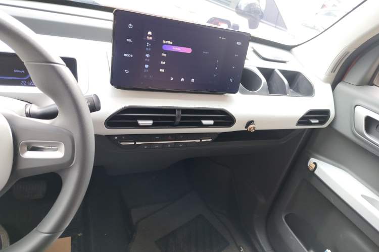 Used Geely Galaxy Panda 2024 200km Panda Rider
