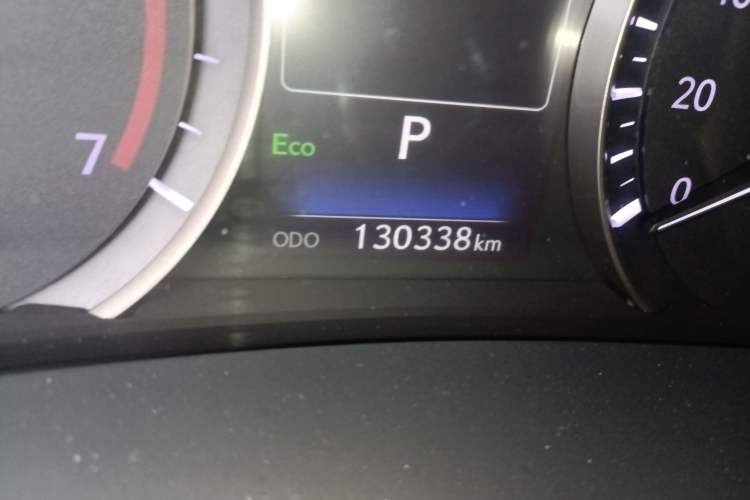 Used Lexus RX 2020 Revised Version 300 Two-Wheel Drive Elite Edition