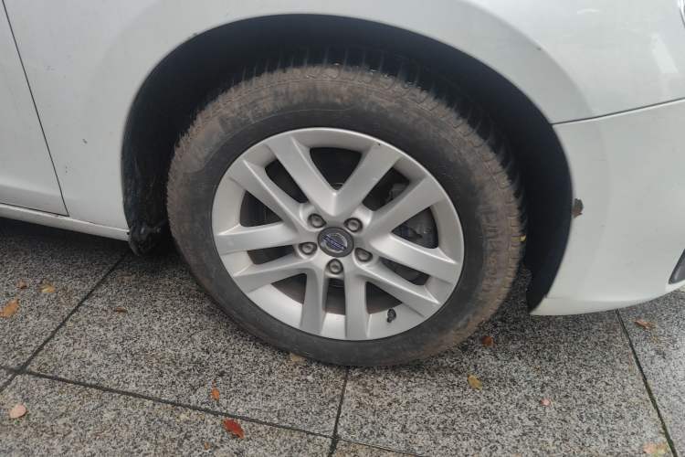 Used Volvo S60 2017 S60L T3 Smart Upgrade Edition