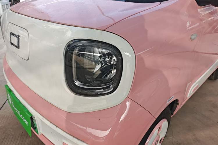 Used Bestune Pony 2025 222km Clever Horse
