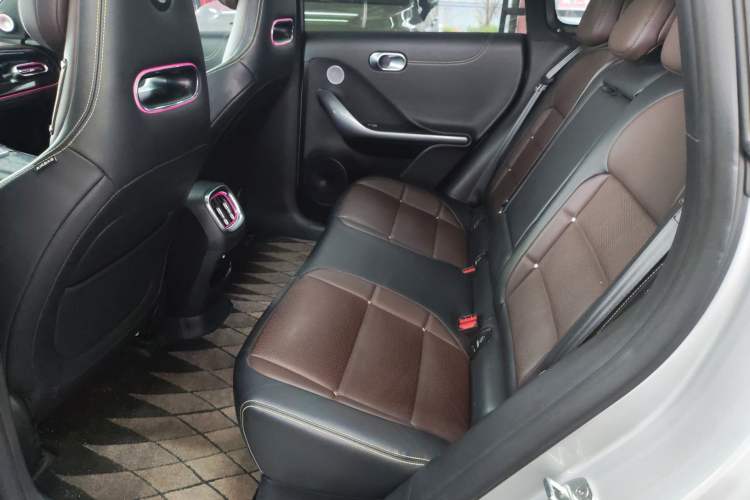 Used smart #3 2023 Pulse Four-Wheel Drive Edition
