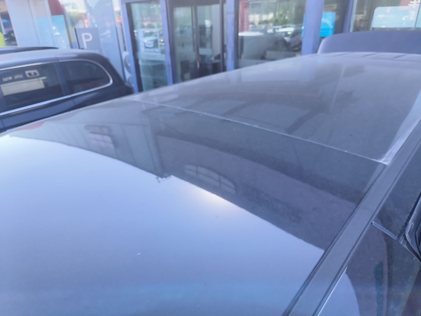 Geely Galaxy LEVC L380 2024 140-Degree 6-Seater All-Wheel-Drive Ultra — снимка 7