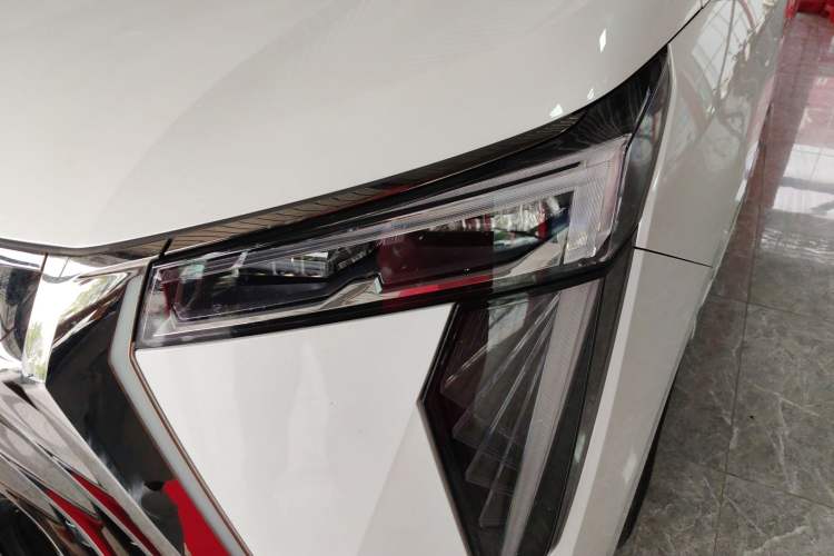 Used GAC Trumpchi M8 2023 Zongshi Series 400T Flagship Edition