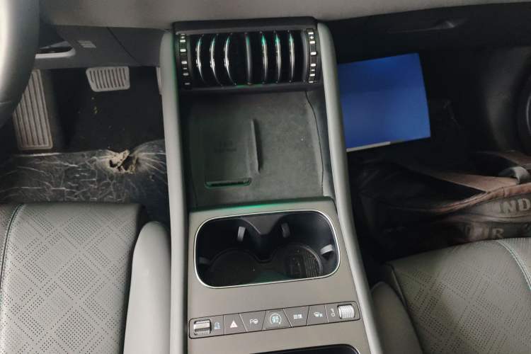 Used BYD Yuan PLUS 2025 Intelligent Driving Version 510 KM Beyond-Grade Edition