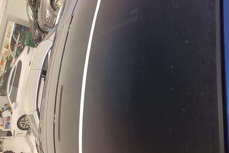 Used Audi Q3 Sportback 2020 40 TFSI Fashion Model