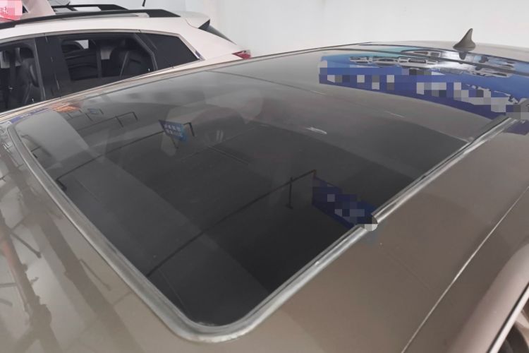 Used Buick Envision 2014 28T Four-Wheel Drive Elite Model